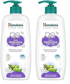 Himalaya Gentle Baby Wash 400ml | No tears formula |with chickpea and Green gram| Cleansing baby's gentle skin