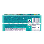 Pampers Complete Skin Comfort | Pant Style Diaper Large, 128 Count| Anti Rash with 100% protection from leakage upto 12 hrs