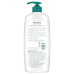 Himalaya Gentle Baby Wash 400ml | No tears formula |with chickpea and Green gram| Cleansing baby's gentle skin