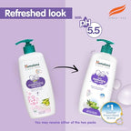 Himalaya Gentle Baby Wash 400ml | No tears formula |with chickpea and Green gram| Cleansing baby's gentle skin