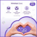 Himalaya Gentle Baby Soap 125 g | Value Pack of 4 - Save Rs 50 extra| No 1 Doctor prescribed brand | Oils of Almond & Olive | Gently cleanses baby's skin |
