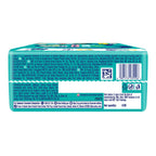 Pampers Complete Skin Comfort | Pant Style Diaper Large, 128 Count| Anti Rash with 100% protection from leakage upto 12 hrs