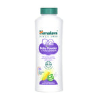 Himalaya Baby Powder 400g | No.1 Doctor-Prescribed Brand | With Yashad Bhasma & Vetiver | Sweat-Free & Refreshing Comfort | Safe for Newborns