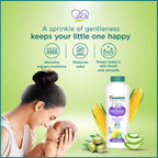 Himalaya Baby Powder 400g | No.1 Doctor-Prescribed Brand | With Yashad Bhasma & Vetiver | Sweat-Free & Refreshing Comfort | Safe for Newborns