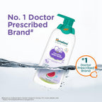 Himalaya Gentle Baby Wash 400ml | No tears formula |with chickpea and Green gram| Cleansing baby's gentle skin