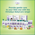 Himalaya Baby Powder 400g | No.1 Doctor-Prescribed Brand | With Yashad Bhasma & Vetiver | Sweat-Free & Refreshing Comfort | Safe for Newborns