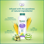 Himalaya Baby Powder 400g | No.1 Doctor-Prescribed Brand | With Yashad Bhasma & Vetiver | Sweat-Free & Refreshing Comfort | Safe for Newborns