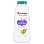 Himalaya Baby Powder 400g | No.1 Doctor-Prescribed Brand | With Yashad Bhasma & Vetiver | Sweat-Free & Refreshing Comfort | Safe for Newborns