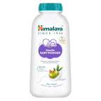 Himalaya Baby Powder 400g | No.1 Doctor-Prescribed Brand | With Yashad Bhasma & Vetiver | Sweat-Free & Refreshing Comfort | Safe for Newborns