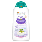 Himalaya Gentle Baby Wash 400ml | No tears formula |with chickpea and Green gram| Cleansing baby's gentle skin