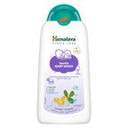 Himalaya Gentle Baby Wash 400ml | No tears formula |with chickpea and Green gram| Cleansing baby's gentle skin
