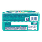 Pampers Complete Skin Comfort | Pant Style Diaper Large, 128 Count| Anti Rash with 100% protection from leakage upto 12 hrs