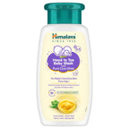 Himalaya Gentle Baby Wash 400ml | No tears formula |with chickpea and Green gram| Cleansing baby's gentle skin