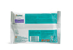 Himalaya Gentle Baby Wipes with Lid (72 wipes x4 packs -288 wipes) |100% Biodegradable Plant-based fabric | Indian Lotus & Aloe Vera | Skin Friendly PH| Extra Soft