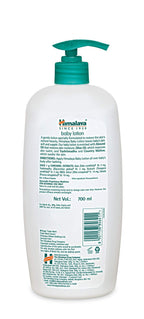 Himalaya Gentle Baby Wash 400ml | No tears formula |with chickpea and Green gram| Cleansing baby's gentle skin
