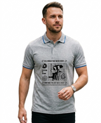 Vance Royale Polo T-Shirt