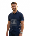 Vance Royale Polo T shirt