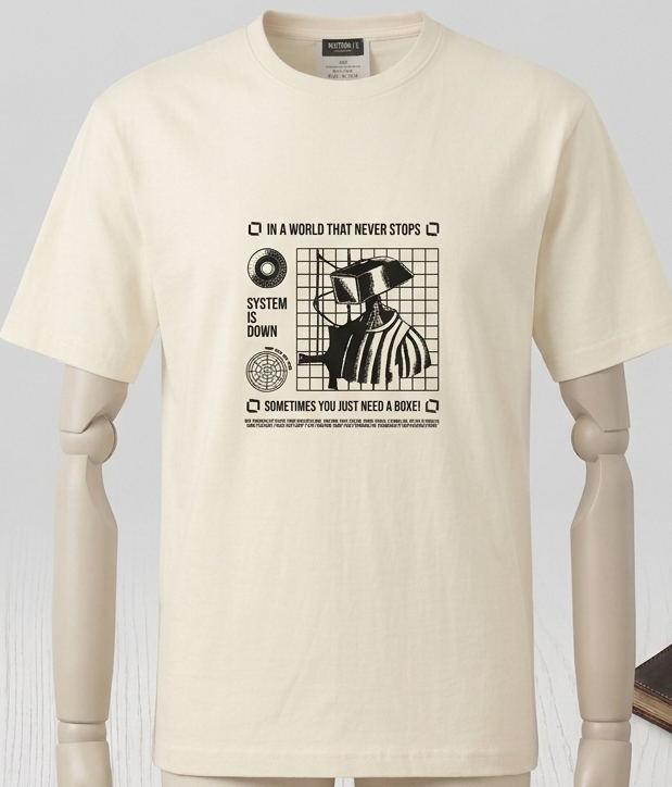 Vance Royale Crew Neck