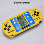 4460 Handheld Video Game Pop Station Pocket Game Toy.