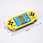 4460 Handheld Video Game Pop Station Pocket Game Toy.