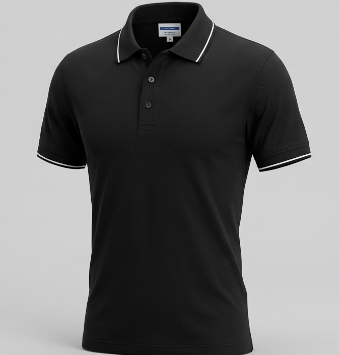 Vance Royale Polo Tshirt