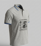 Vance Royale Polo T-Shirt