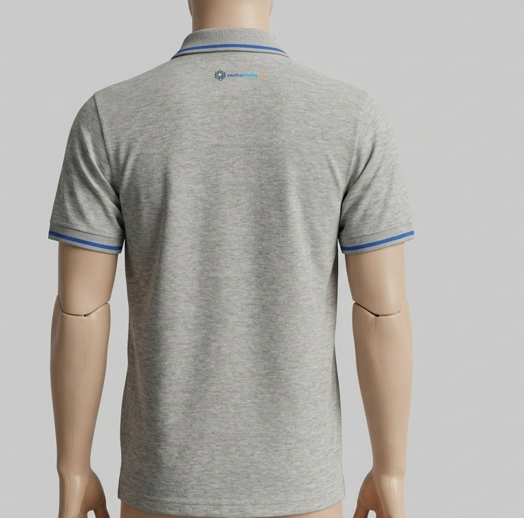Vance Royale Polo T-Shirt
