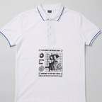 Vance Royale Polo T-Shirt