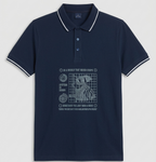 Vance Royale Polo T shirt