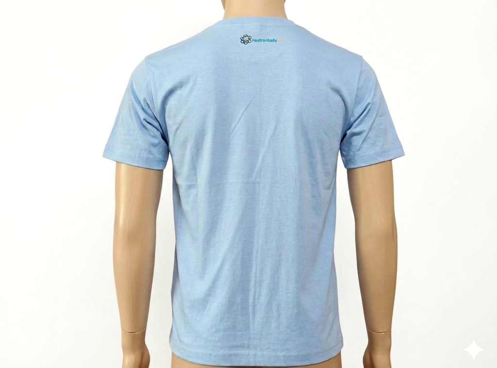 Vance  Royale Crew Neck