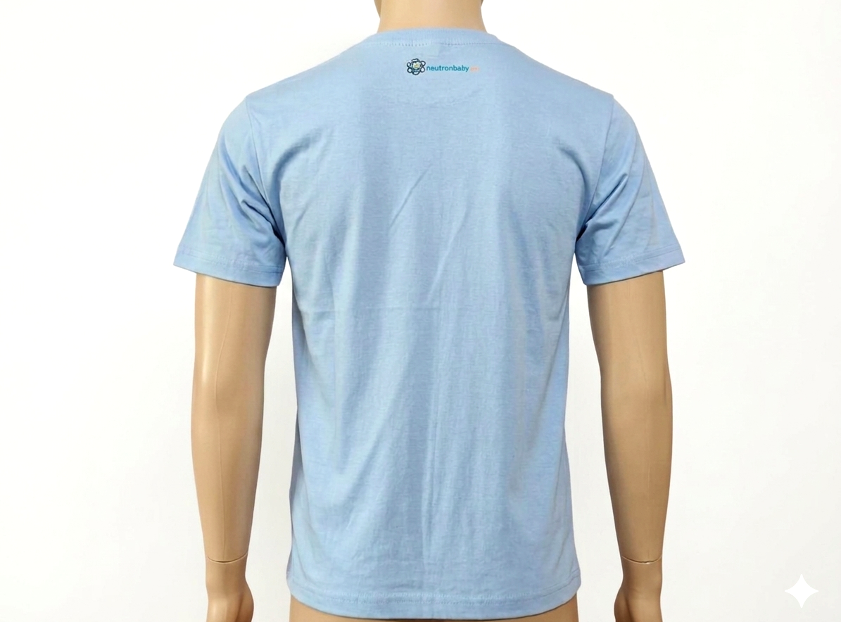 Vance  Royale Crew Neck
