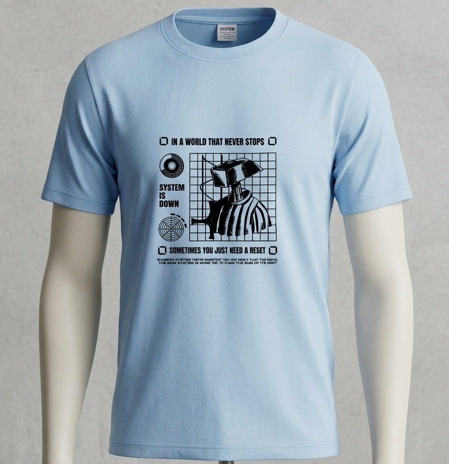 Vance  Royale Crew Neck