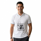 Vance Royale Polo T-Shirt