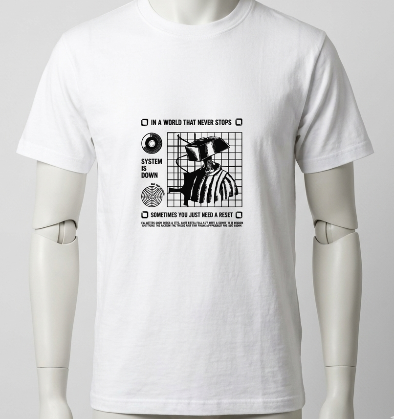 Vance Royale Crew Neck